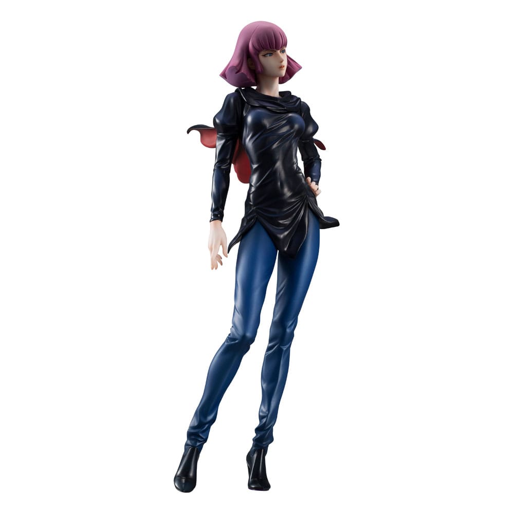 Mobile Suit Zeta Gundam GGG Statue 1/8 Haman Karn Limited Repeat Ver. 21 cm Scalefiguren Yokina