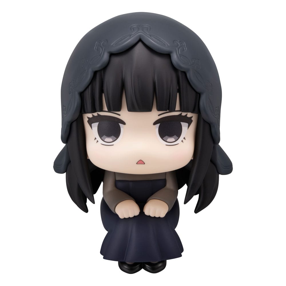 Sakamoto Days Look Up PVC Statue Osaragi 11 cm Prizefiguren Yokina