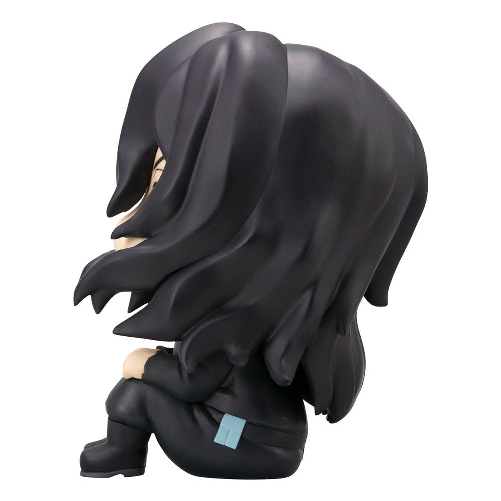 My Hero Academia Look Up PVC Statue Shota Aizawa 11 cm Prizefiguren Yokina