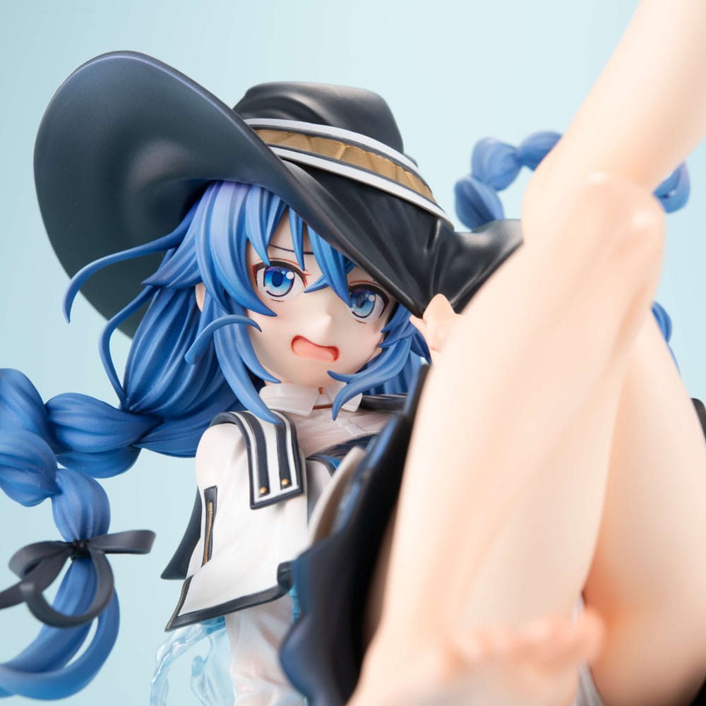 Mushoku Tensei: Jobless Reincarnation Lucrea PVC Statue Roxy 18 cm Prizefiguren Yokina