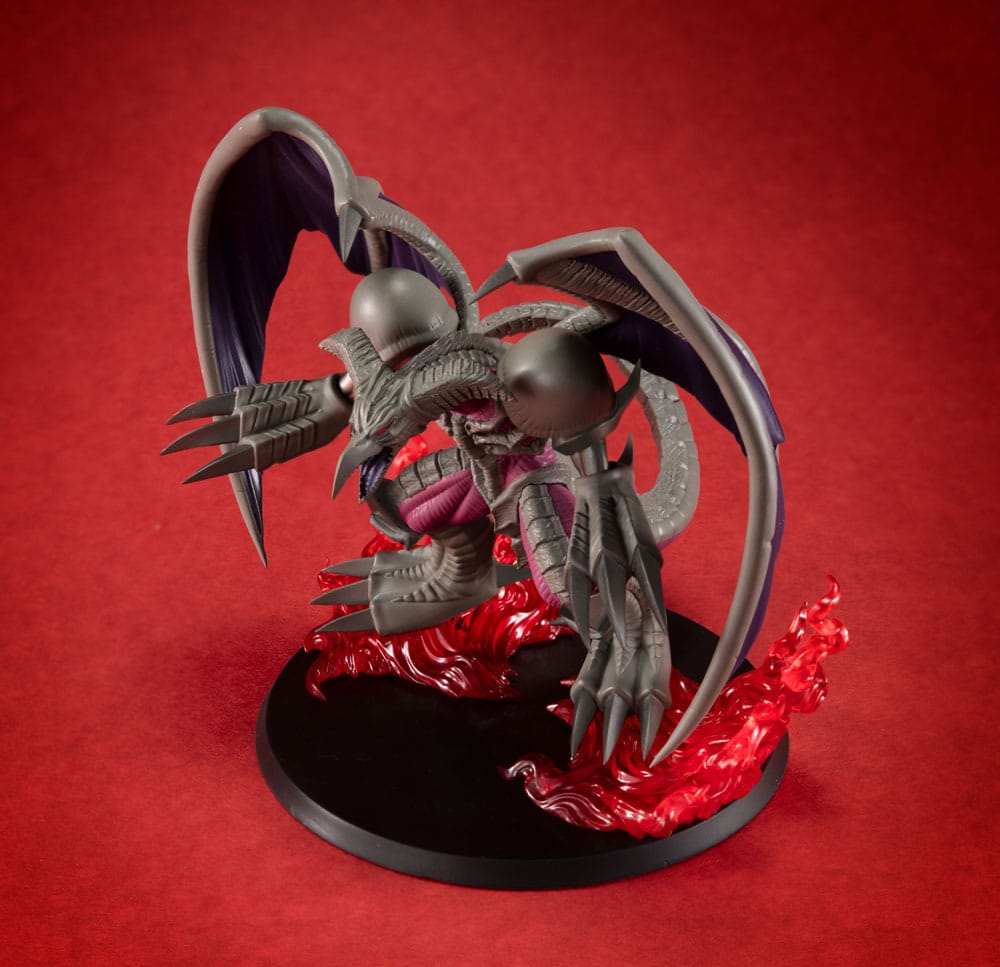 Yu-Gi-Oh! Duel Monsters Monsters Chronicle GX PVC Statue B. Skull Dragon 9 cm Prizefiguren Yokina