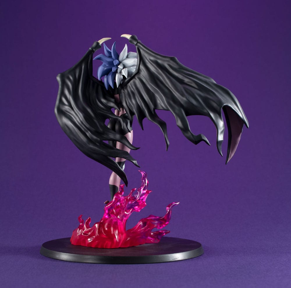 Yu-Gi-Oh! Duel Monsters Monsters Chronicle GX PVC Statue Yubel 12 cm Prizefiguren Yokina