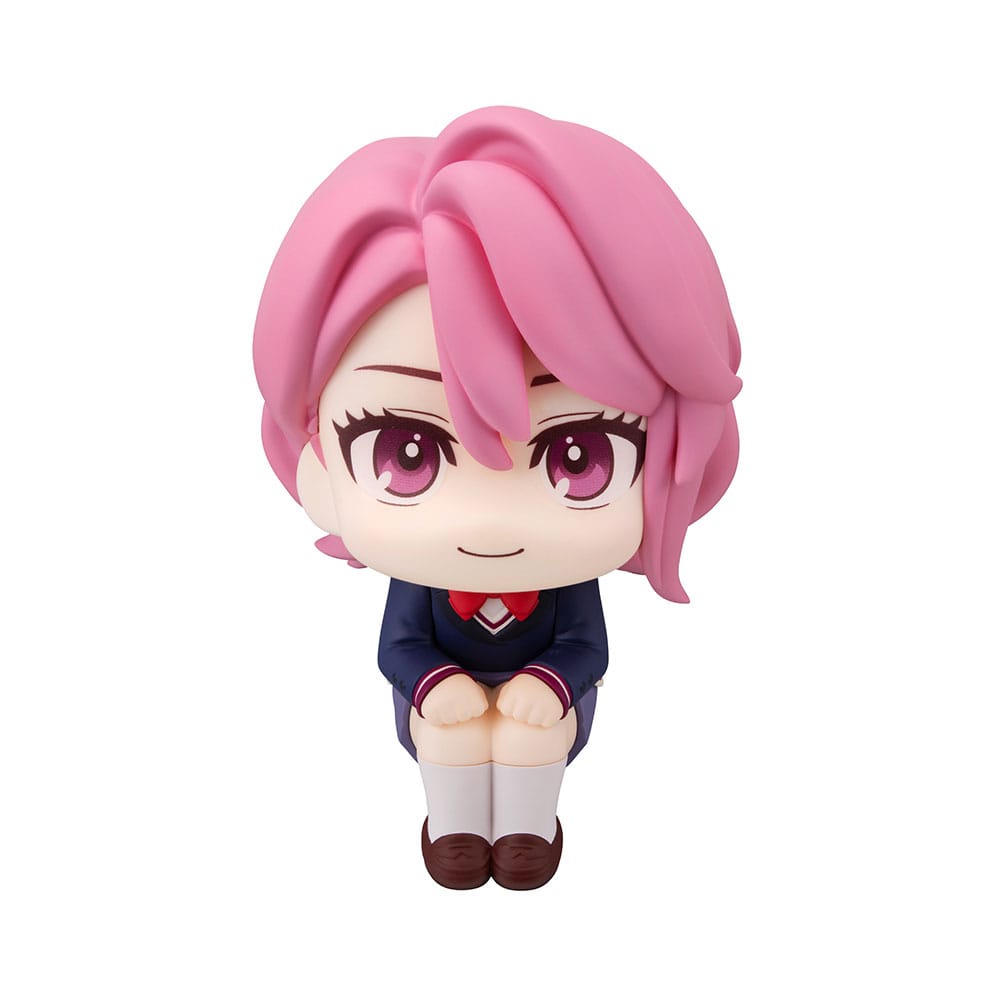 Dandadan Look Up PVC Statue Aira 11 cm Prizefiguren Yokina