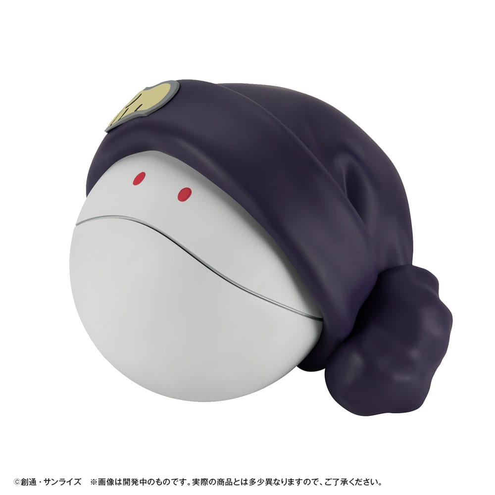 Mobile Suit Gundam GQuuuuuuX Spardose Haro 12 cm