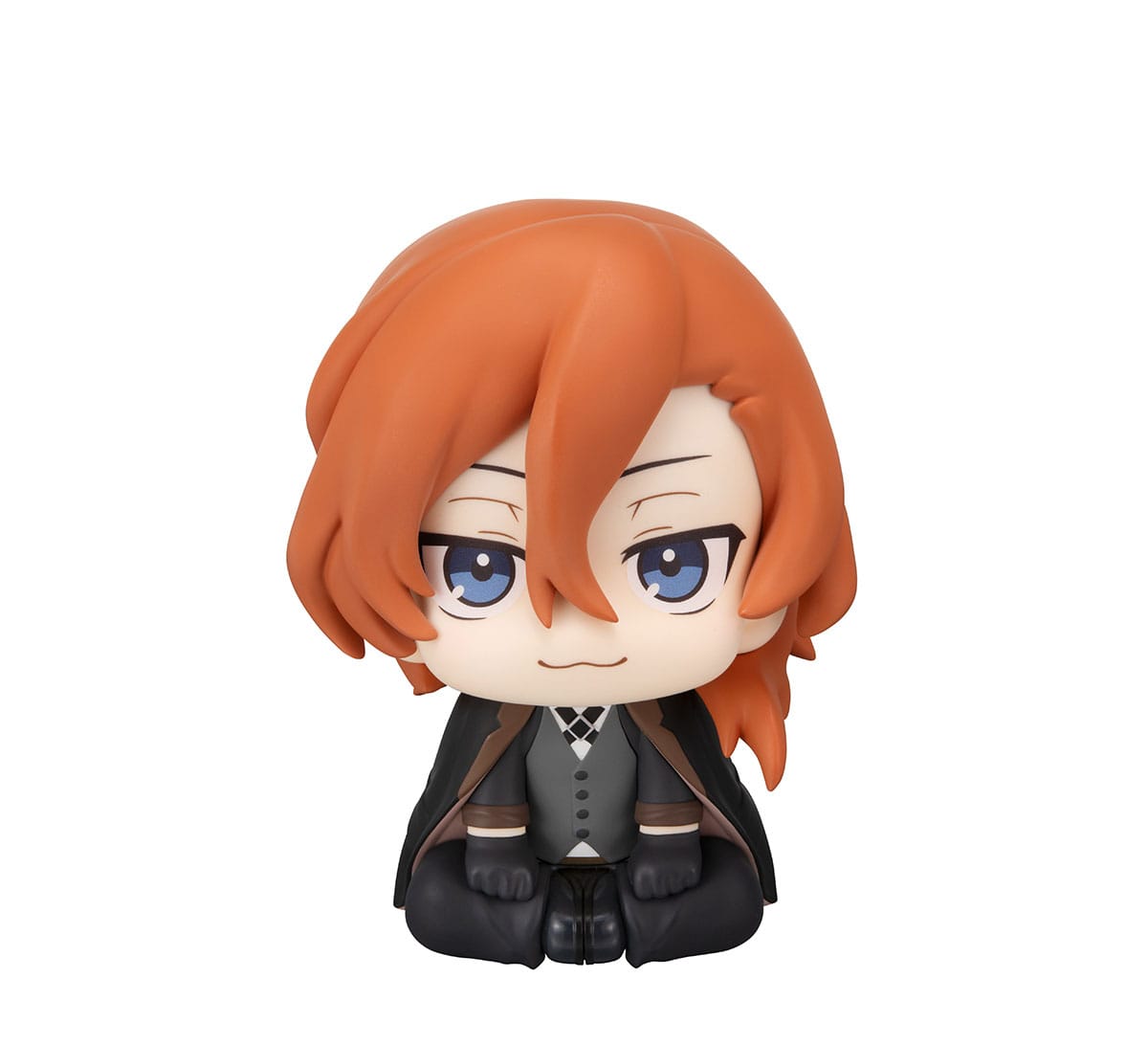 Bungo Stray Dogs Look Up PVC Statue Chuya Nakahara 11 cm Prizefiguren Yokina