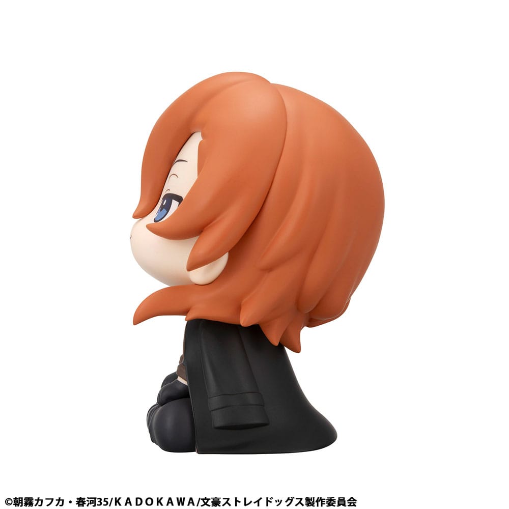 Bungo Stray Dogs Look Up PVC Statue Chuya Nakahara 11 cm Prizefiguren Yokina