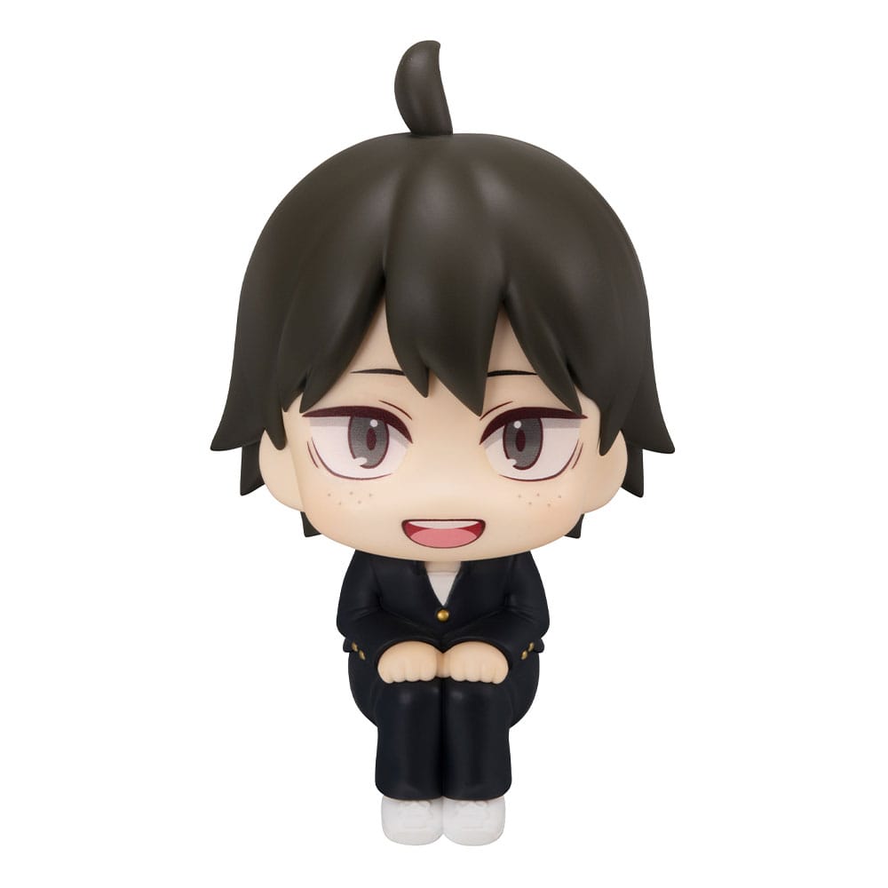 Haikyu!! Look Up PVC Statue Tadashi Yamaguchi 11 cm Prizefiguren Yokina