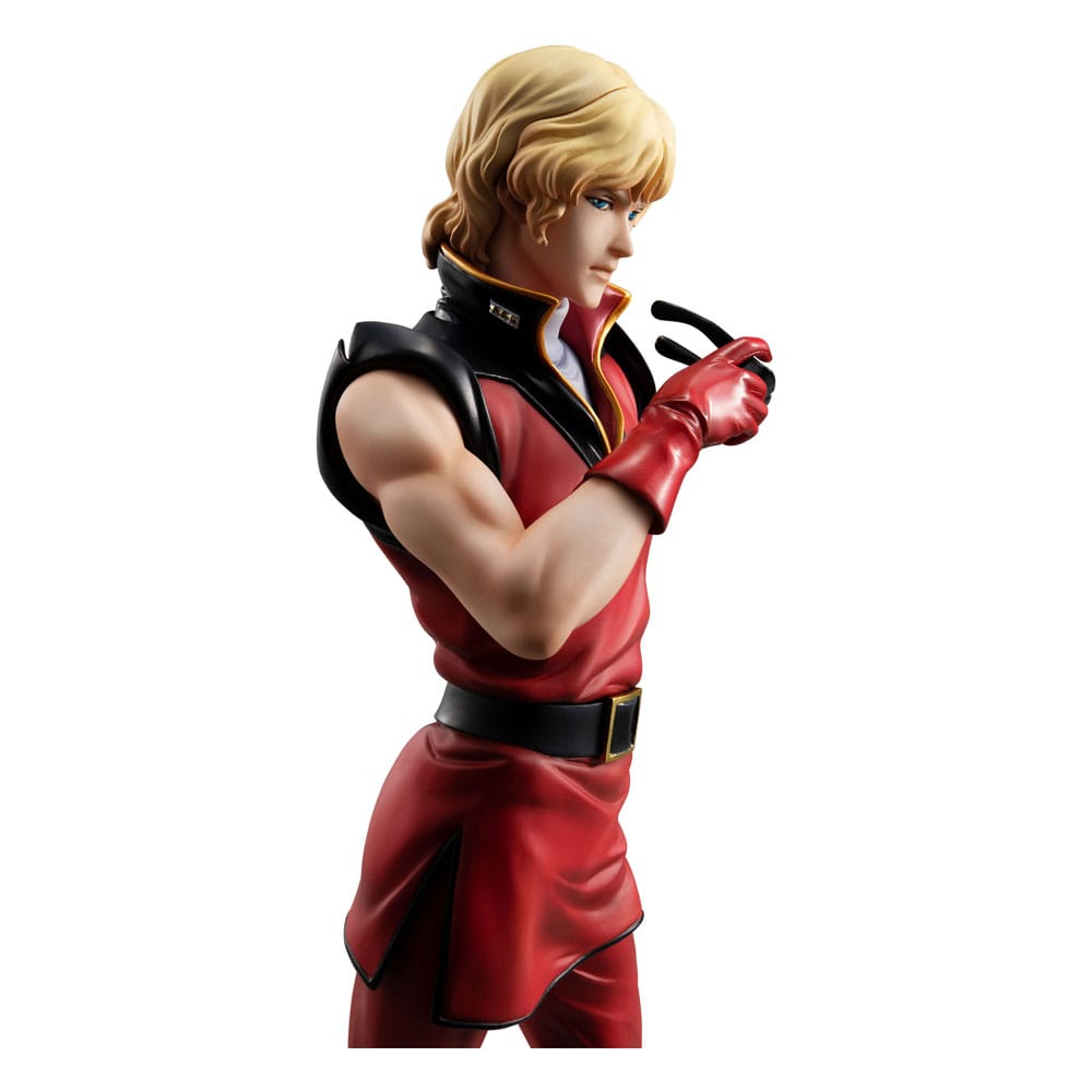 Mobile Suit Zeta Gundam GGG Statue 1/8 Quattro Vageena Limited Repeat 22 cm Scalefiguren Yokina