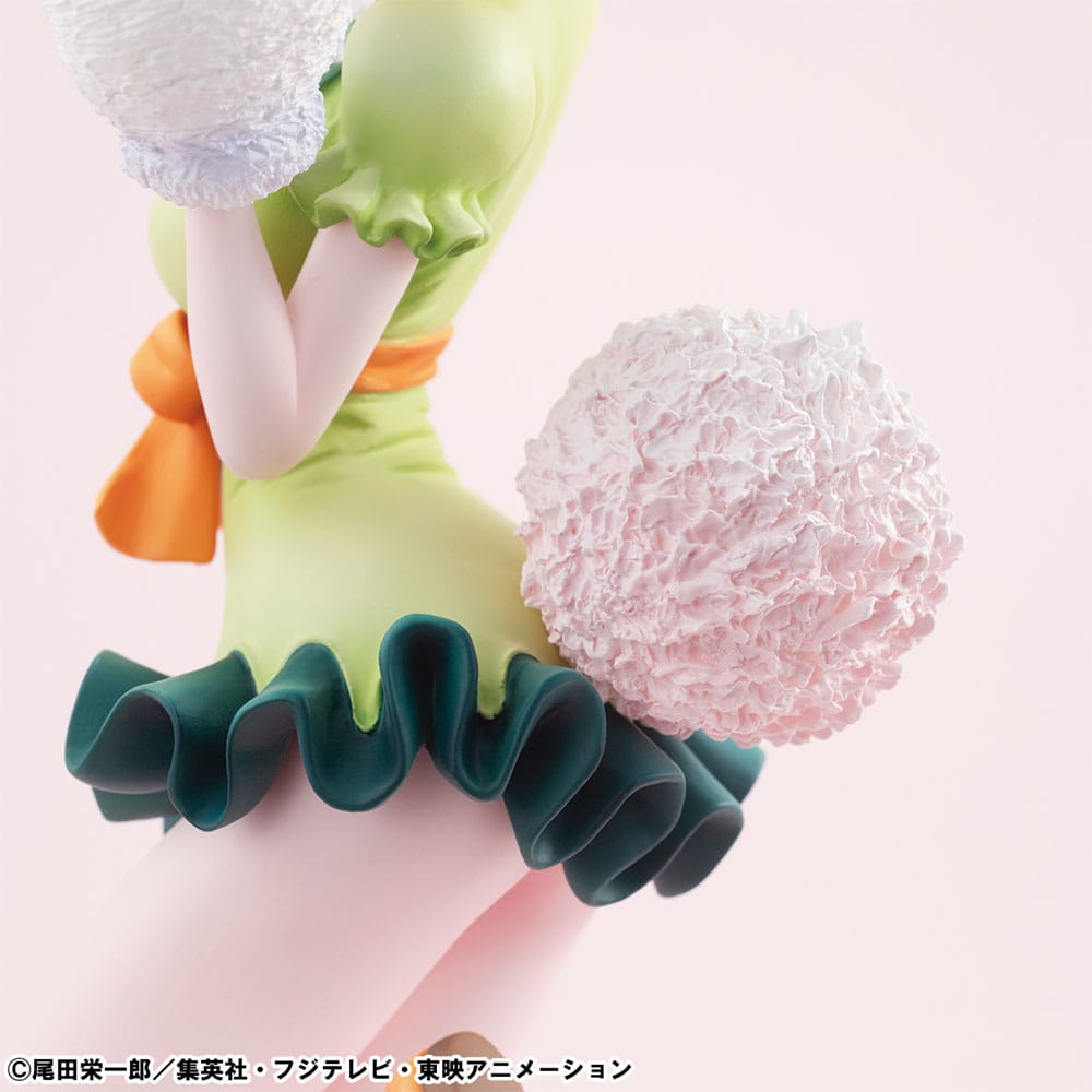 One Piece Excellent Model P.O.P. PVC Statue Carrot Limited Edition 21 cm Prizefiguren Yokina