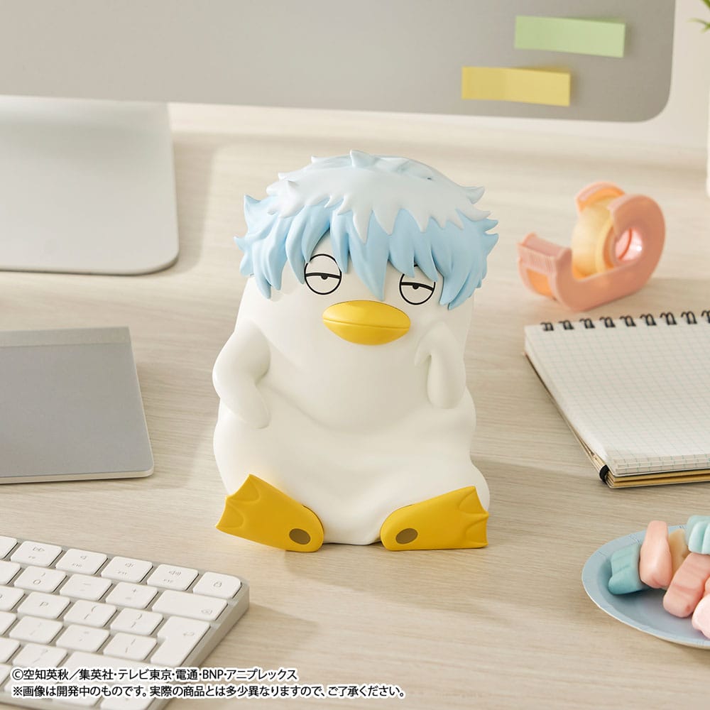 Gintama Character Spardose Ginzabeth 13 cm Spardose Yokina