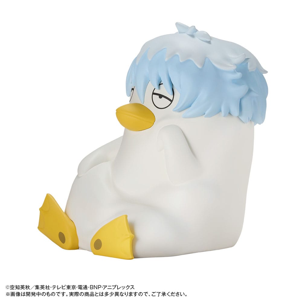 Gintama Character Spardose Ginzabeth 13 cm Spardose Yokina