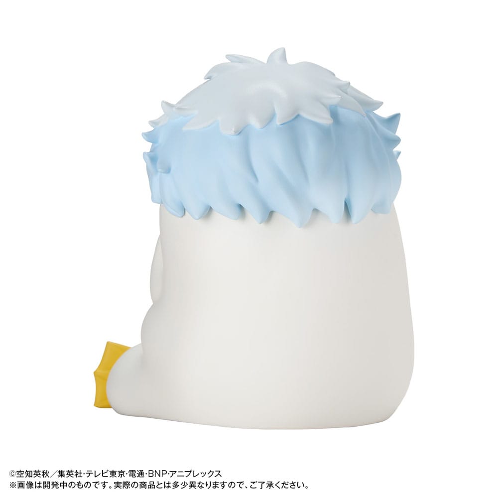 Gintama Character Spardose Ginzabeth 13 cm Spardose Yokina