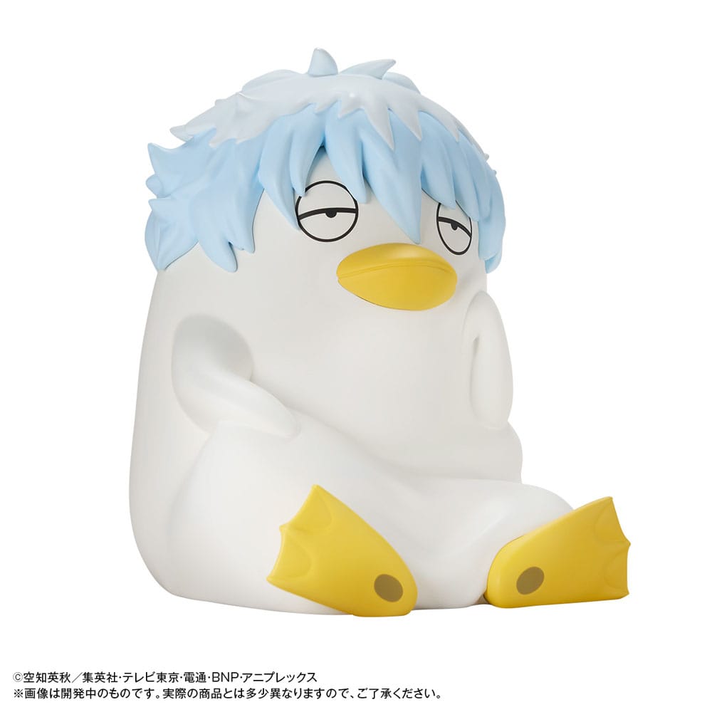 Gintama Character Spardose Ginzabeth 13 cm Spardose Yokina