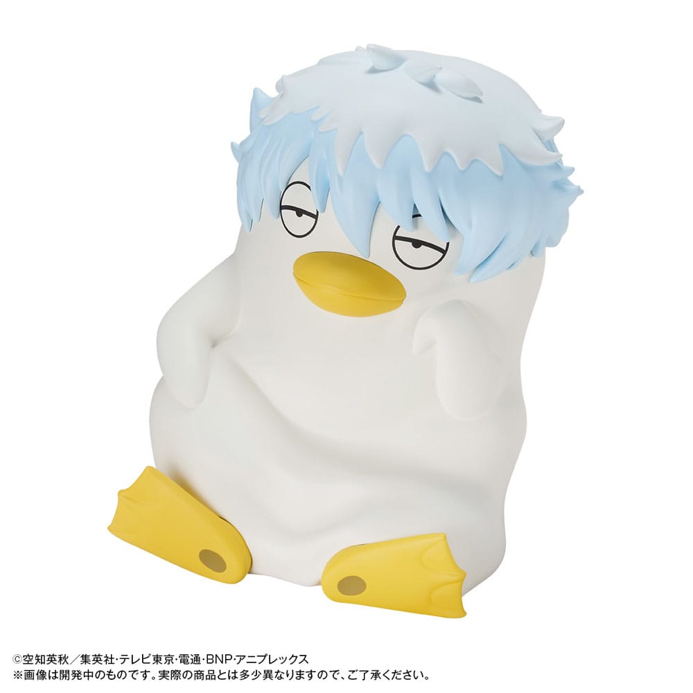Gintama Character Spardose Ginzabeth 13 cm Spardose Yokina