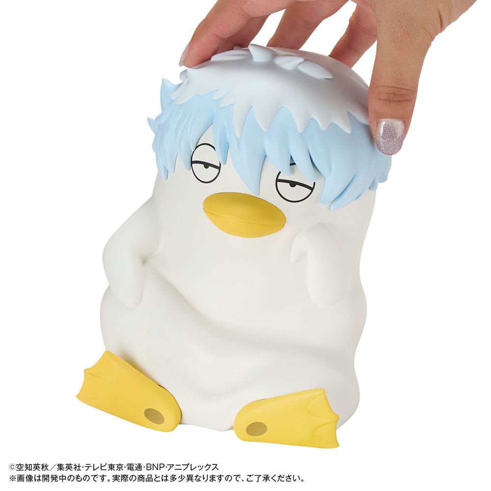 Gintama Character Spardose Ginzabeth 13 cm Spardose Yokina