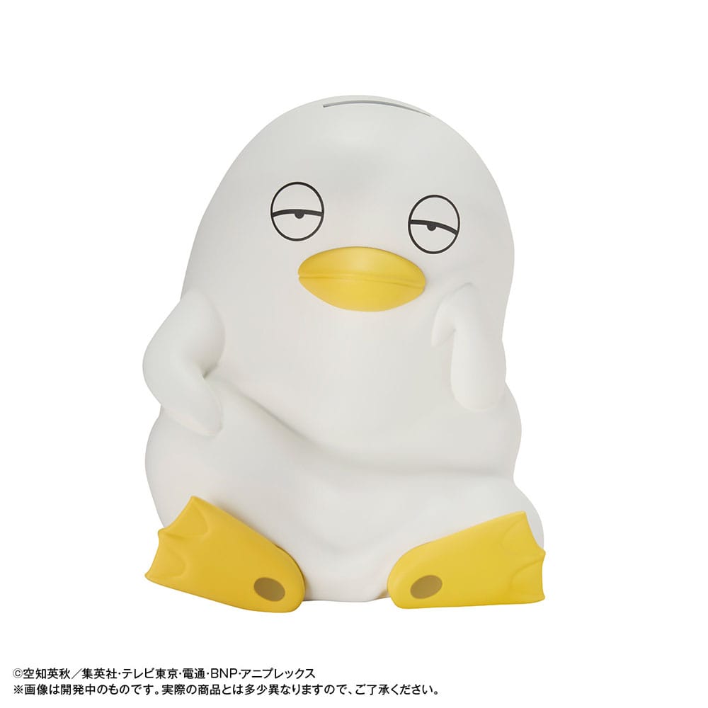Gintama Character Spardose Ginzabeth 13 cm Spardose Yokina