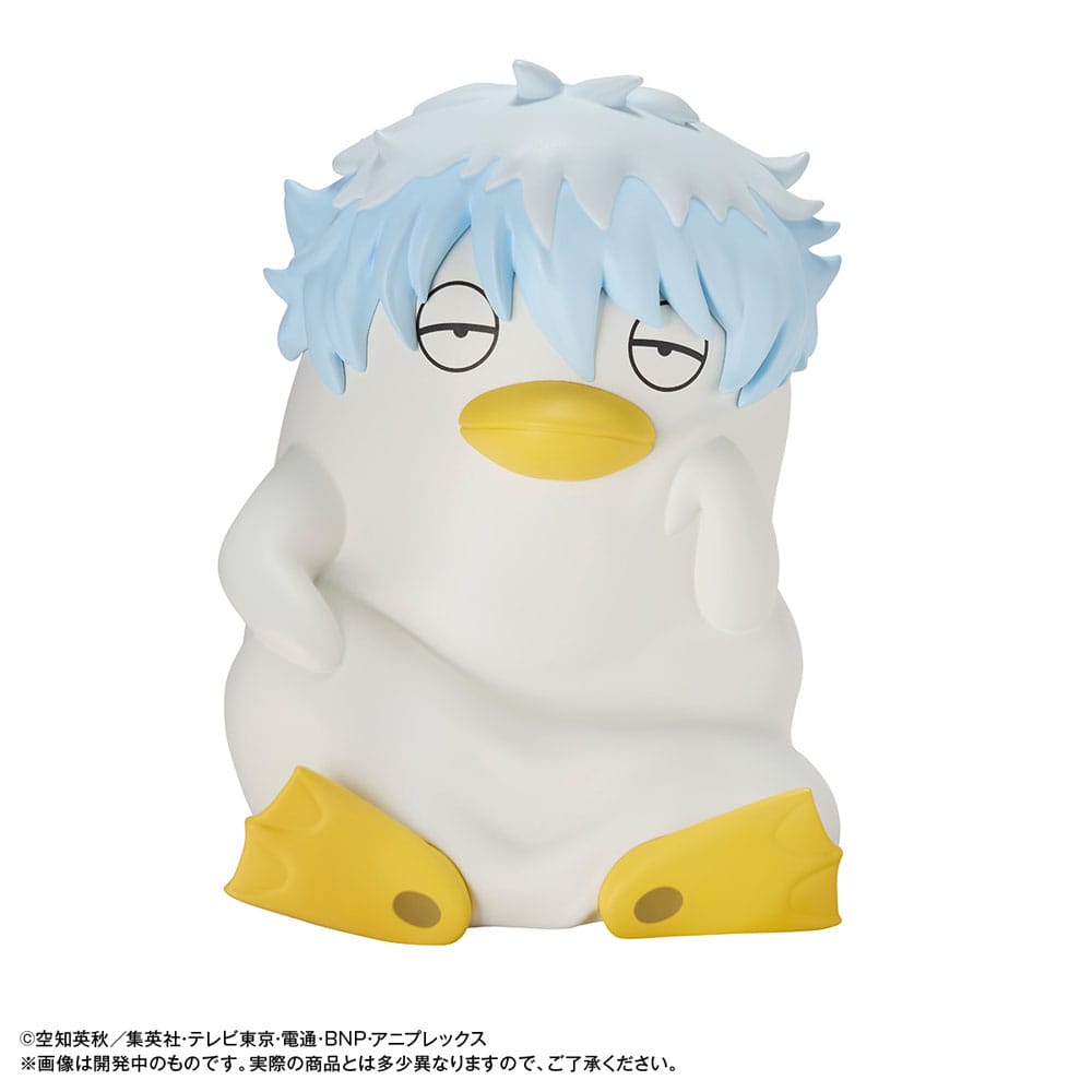 Gintama Character Spardose Ginzabeth 13 cm Spardose Yokina