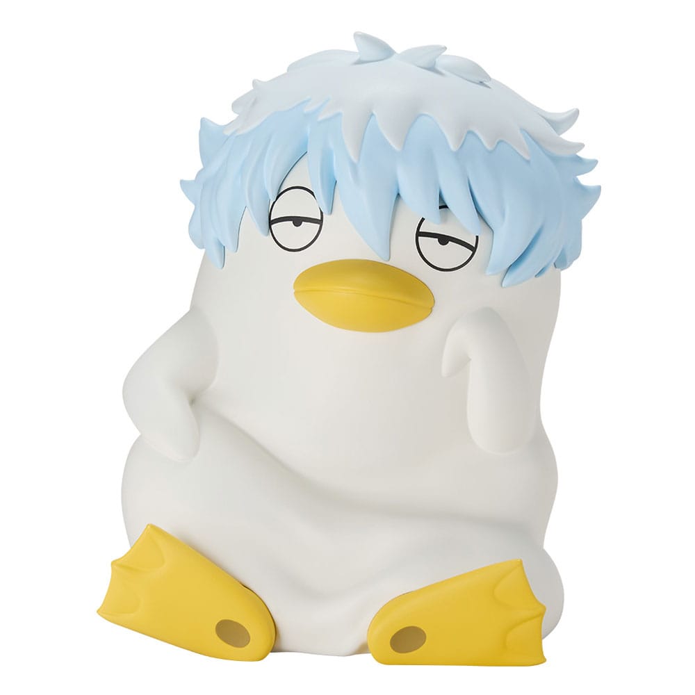 Gintama Spardose Ginzabeth 13 cm (with gift) Spardose Yokina