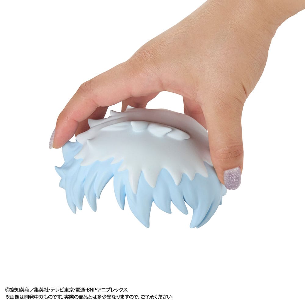 Gintama Spardose Ginzabeth 13 cm (with gift) Spardose Yokina
