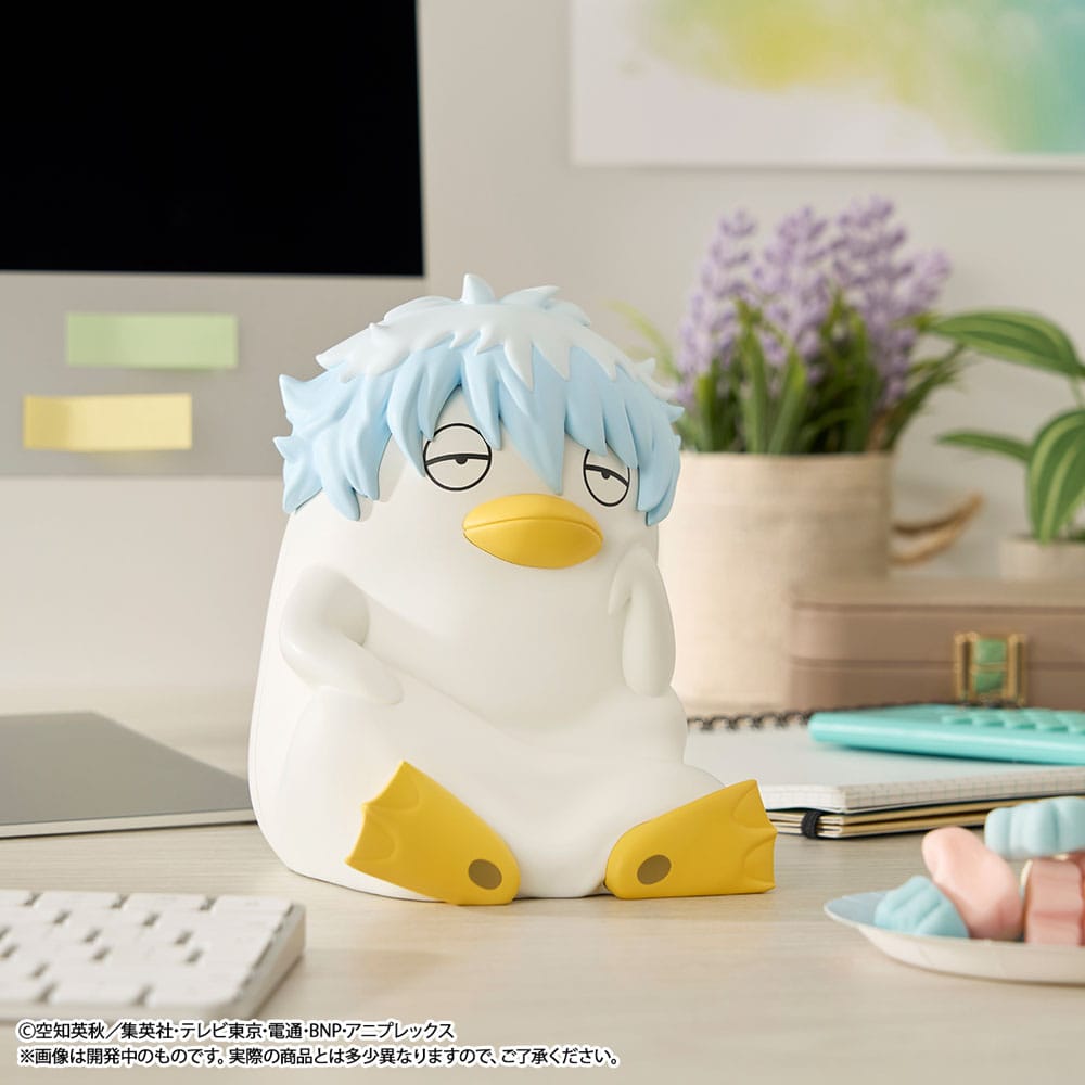 Gintama Spardose Ginzabeth 13 cm (with gift) Spardose Yokina