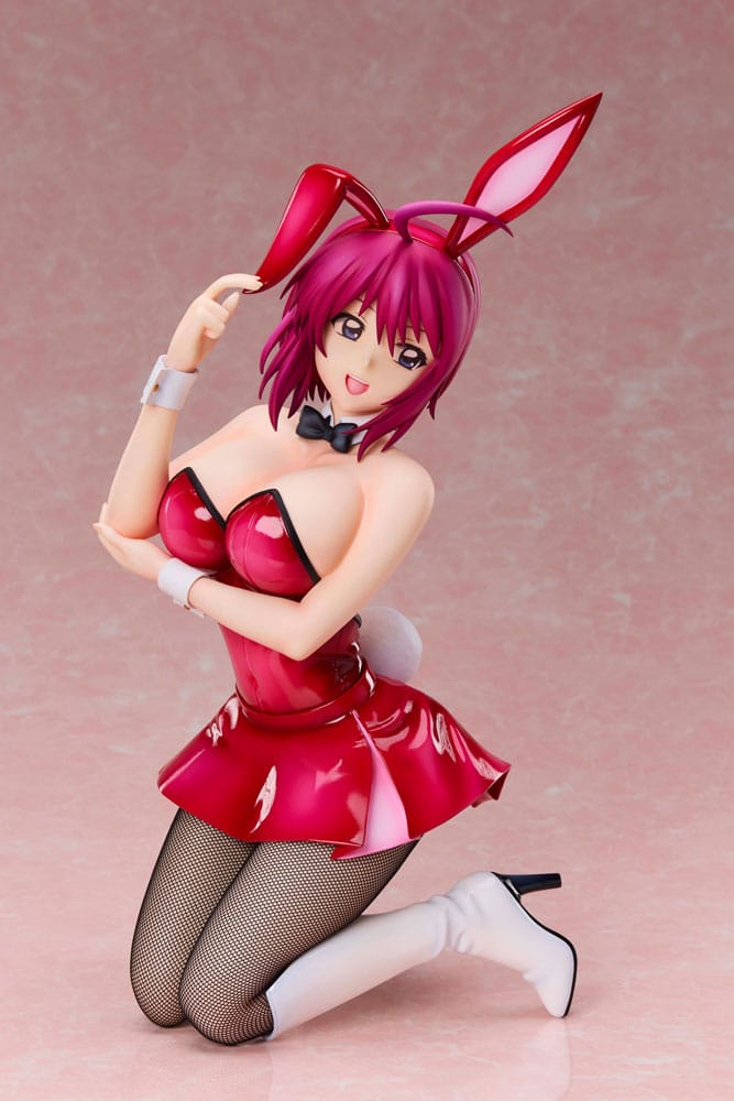 Mobile Suit Gundam SEED Destiny B-Style PVC Statue 1/4 Lunamaria Hawke Bunny Ver. 32 cm Scalefiguren Yokina