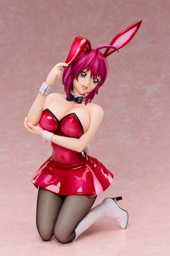 Mobile Suit Gundam SEED Destiny B-Style PVC Statue 1/4 Lunamaria Hawke Bunny Ver. 32 cm Scalefiguren Yokina
