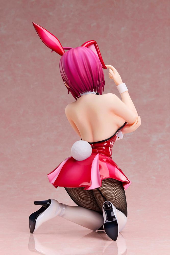 Mobile Suit Gundam SEED Destiny B-Style PVC Statue 1/4 Lunamaria Hawke Bunny Ver. 32 cm Scalefiguren Yokina