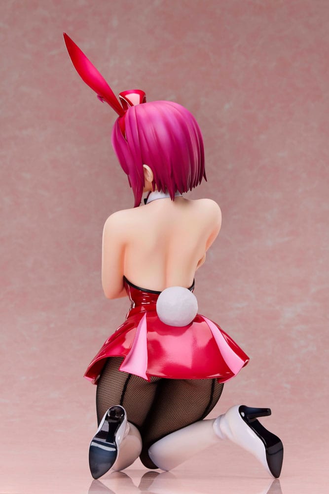 Mobile Suit Gundam SEED Destiny B-Style PVC Statue 1/4 Lunamaria Hawke Bunny Ver. 32 cm Scalefiguren Yokina