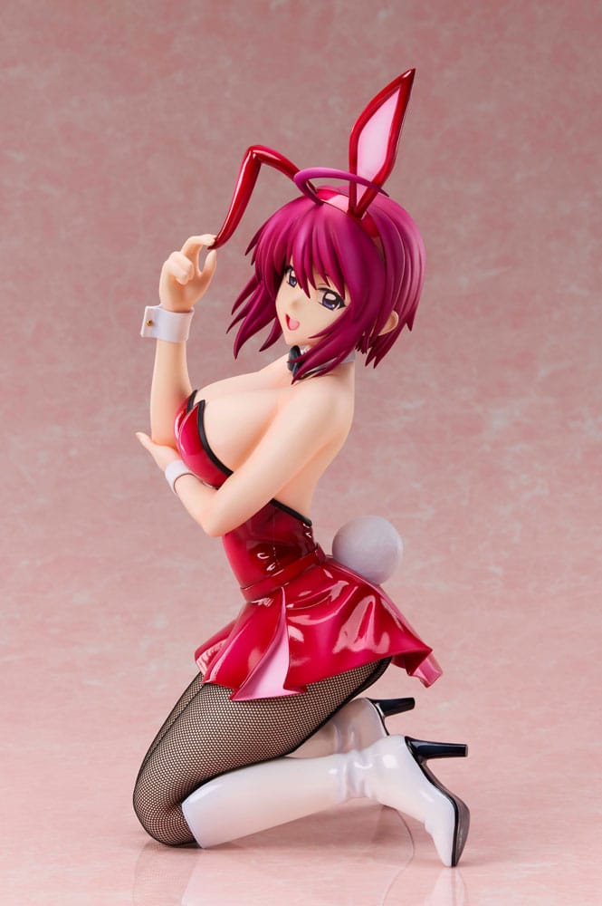 Mobile Suit Gundam SEED Destiny B-Style PVC Statue 1/4 Lunamaria Hawke Bunny Ver. 32 cm Scalefiguren Yokina