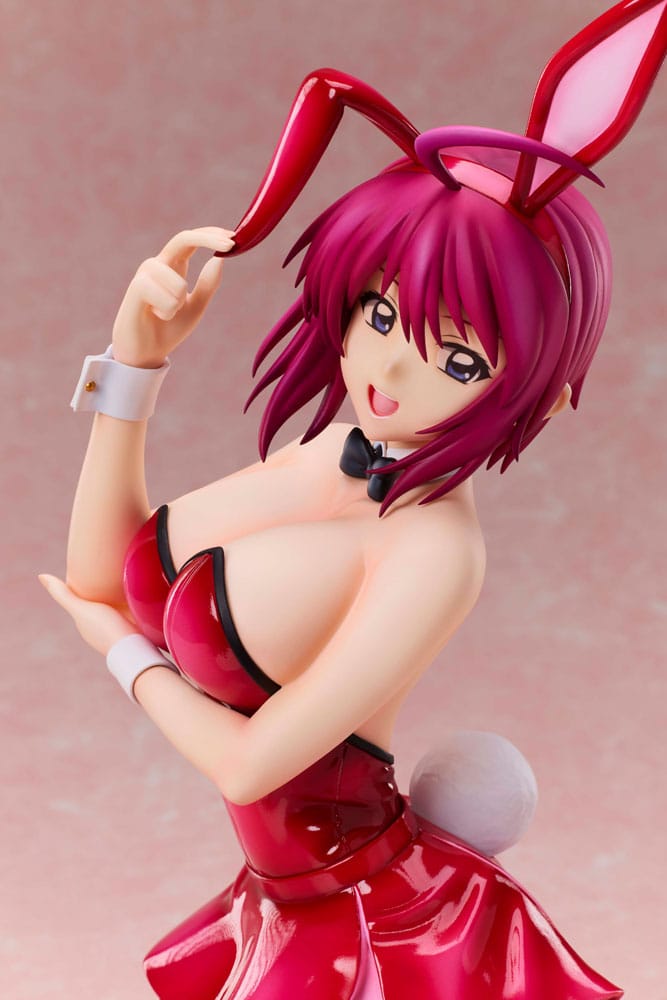 Mobile Suit Gundam SEED Destiny B-Style PVC Statue 1/4 Lunamaria Hawke Bunny Ver. 32 cm Scalefiguren Yokina