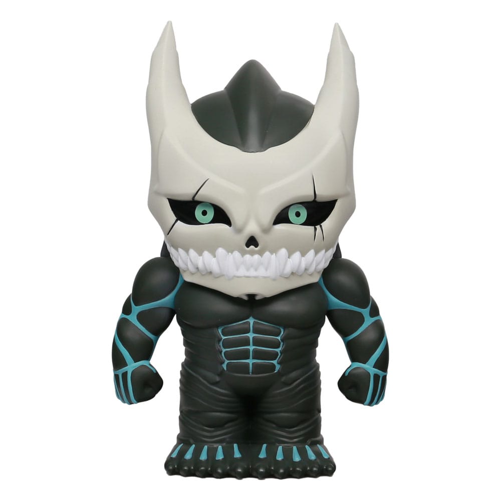 Kaijo No. 8 Spardose Spardose Yokina