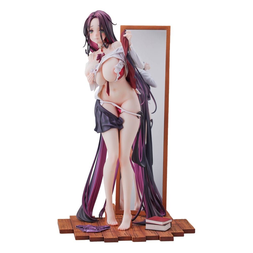 Original Character PVC Statue Pity Chan 25 cm Hentai Yokina