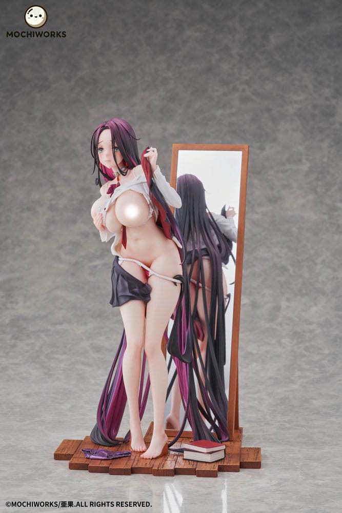 Original Character PVC Statue Pity Chan 25 cm Hentai Yokina