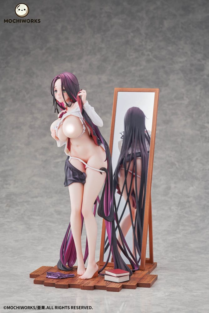 Original Character PVC Statue Pity Chan 25 cm Hentai Yokina