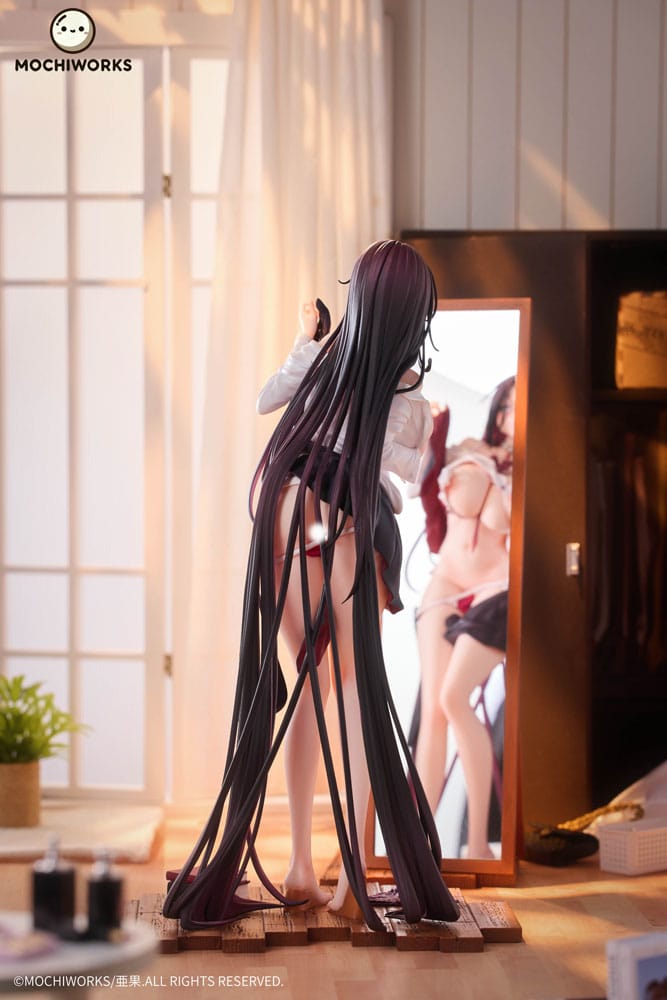 Original Character PVC Statue Pity Chan 25 cm Hentai Yokina