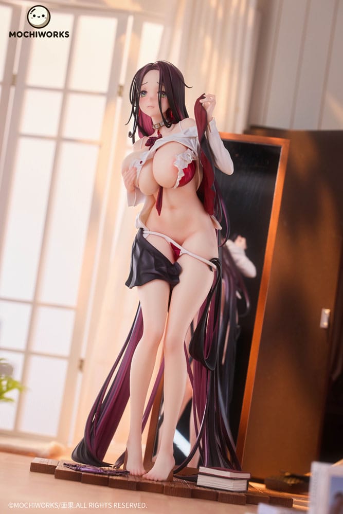 Original Character PVC Statue Pity Chan 25 cm Hentai Yokina