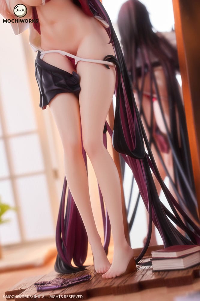 Original Character PVC Statue Pity Chan 25 cm Hentai Yokina
