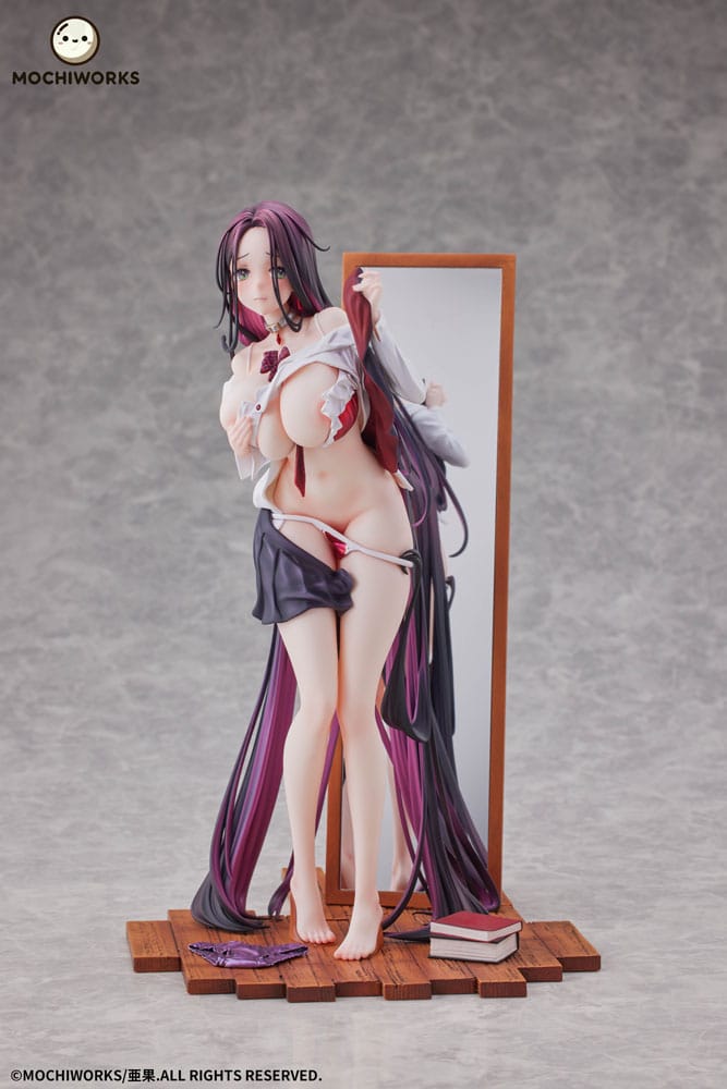 Original Character PVC Statue Pity Chan 25 cm Hentai Yokina