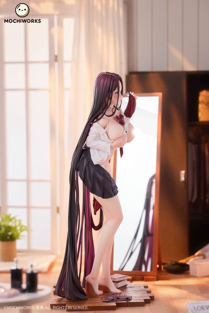 Original Character PVC Statue Pity Chan 25 cm Hentai Yokina