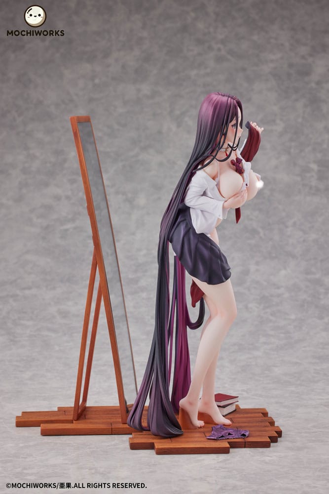 Original Character PVC Statue Pity Chan 25 cm Hentai Yokina