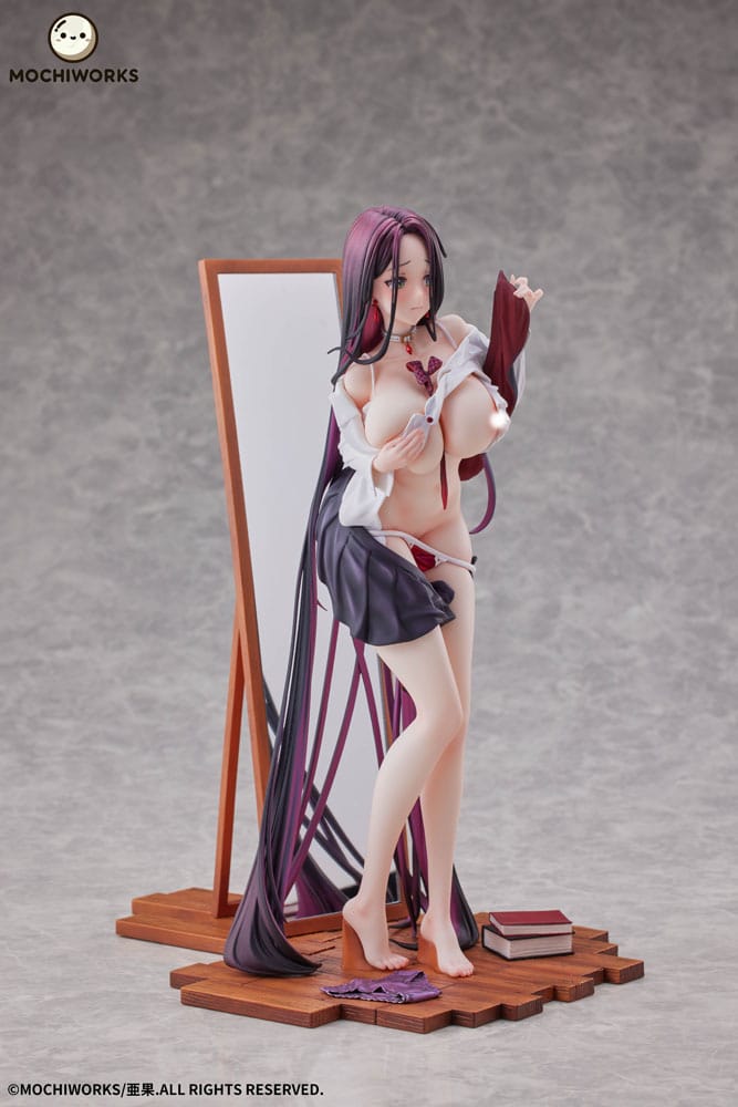 Original Character PVC Statue Pity Chan 25 cm Hentai Yokina