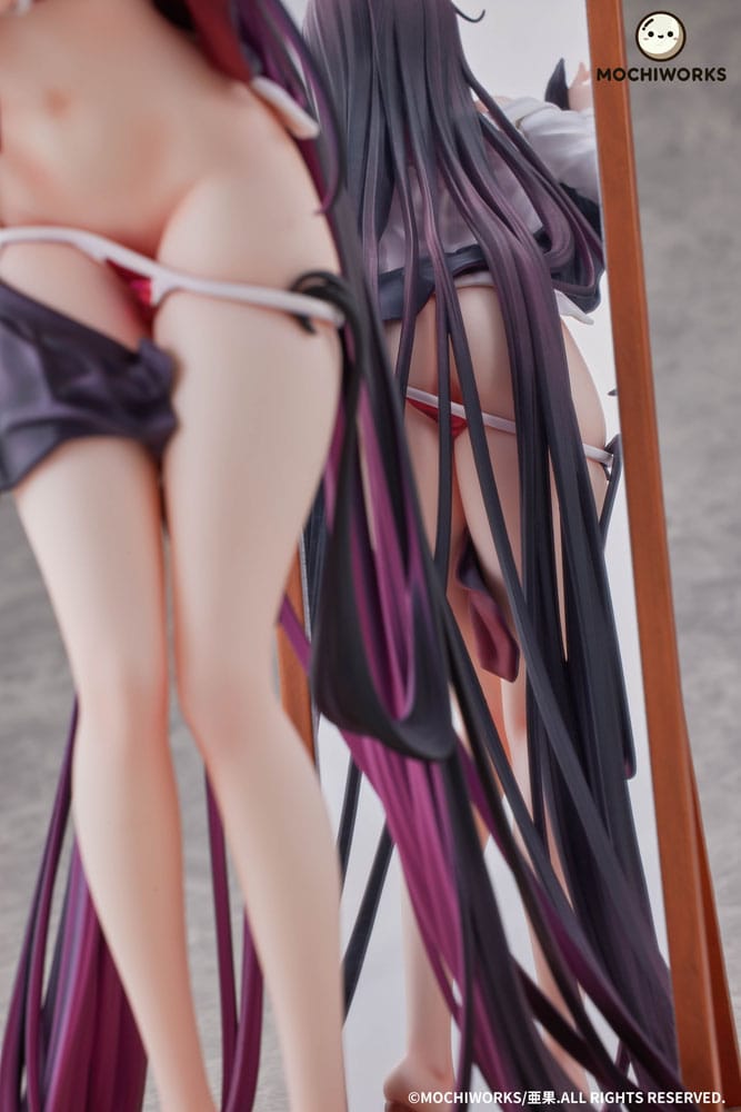 Original Character PVC Statue Pity Chan 25 cm Hentai Yokina