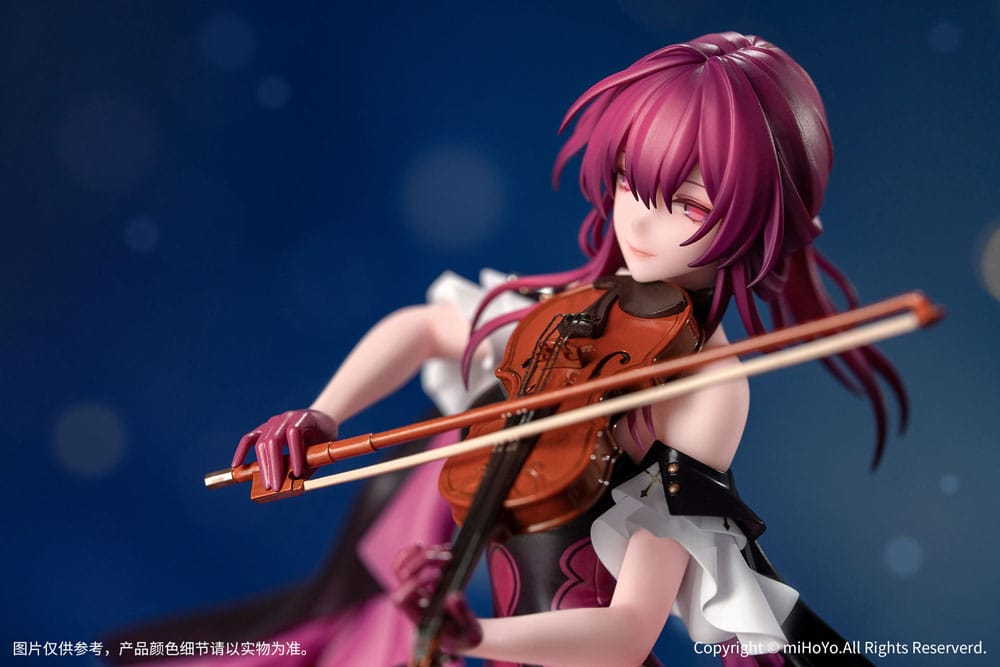 Honkai: Star Rail PVC Statue 1/8 Kafka: Star Rail Live Ver. 23 cm Scalefiguren Yokina