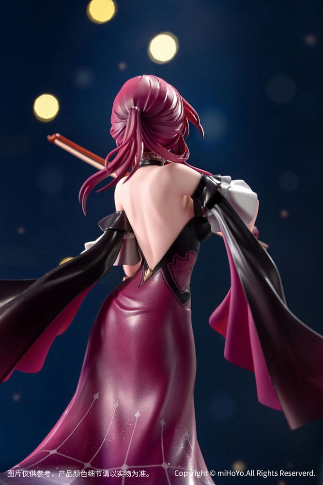 Honkai: Star Rail PVC Statue 1/8 Kafka: Star Rail Live Ver. 23 cm Scalefiguren Yokina