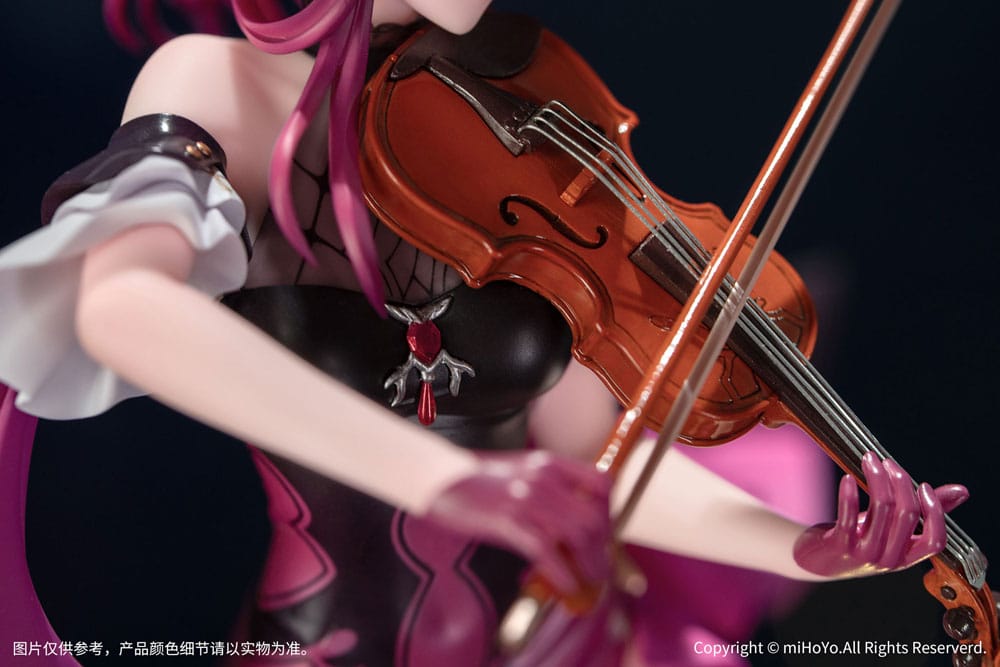 Honkai: Star Rail PVC Statue 1/8 Kafka: Star Rail Live Ver. 23 cm Scalefiguren Yokina