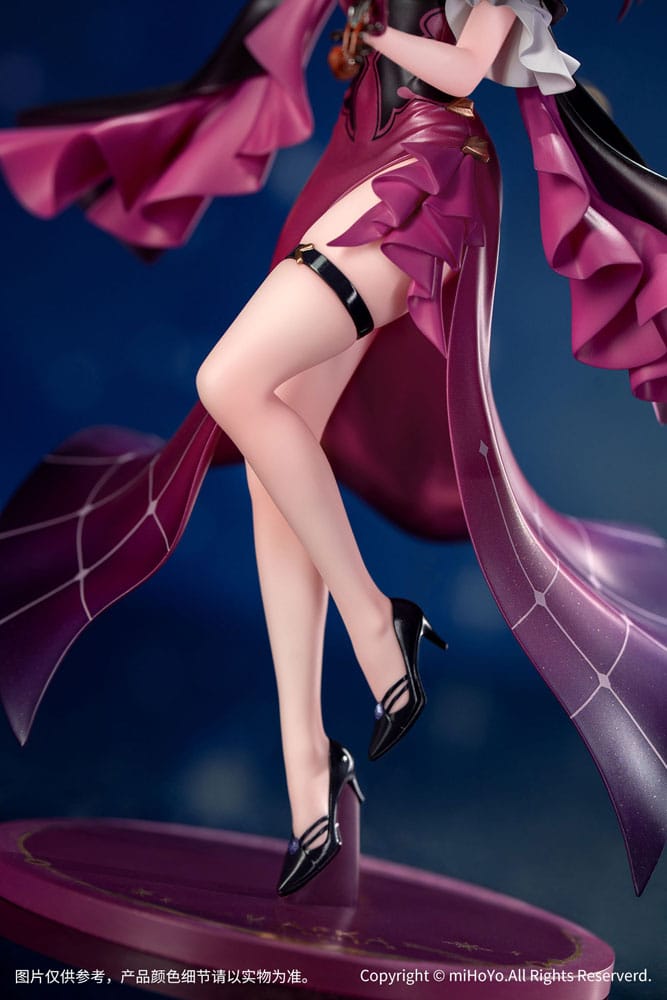 Honkai: Star Rail PVC Statue 1/8 Kafka: Star Rail Live Ver. 23 cm Scalefiguren Yokina