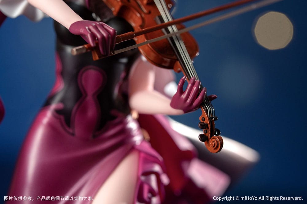 Honkai: Star Rail PVC Statue 1/8 Kafka: Star Rail Live Ver. 23 cm Scalefiguren Yokina