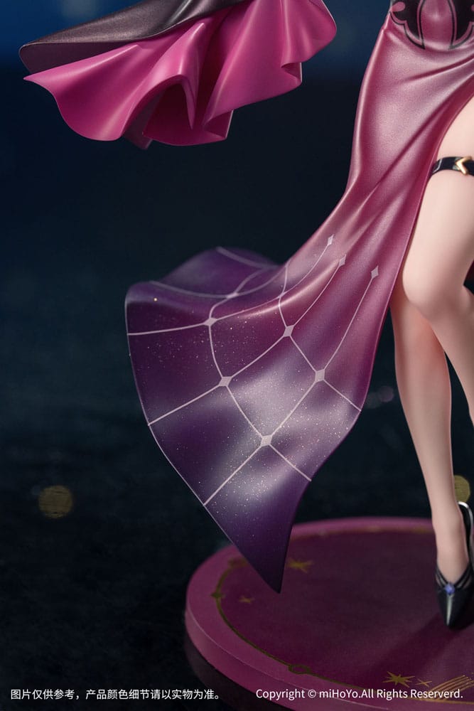 Honkai: Star Rail PVC Statue 1/8 Kafka: Star Rail Live Ver. 23 cm Scalefiguren Yokina