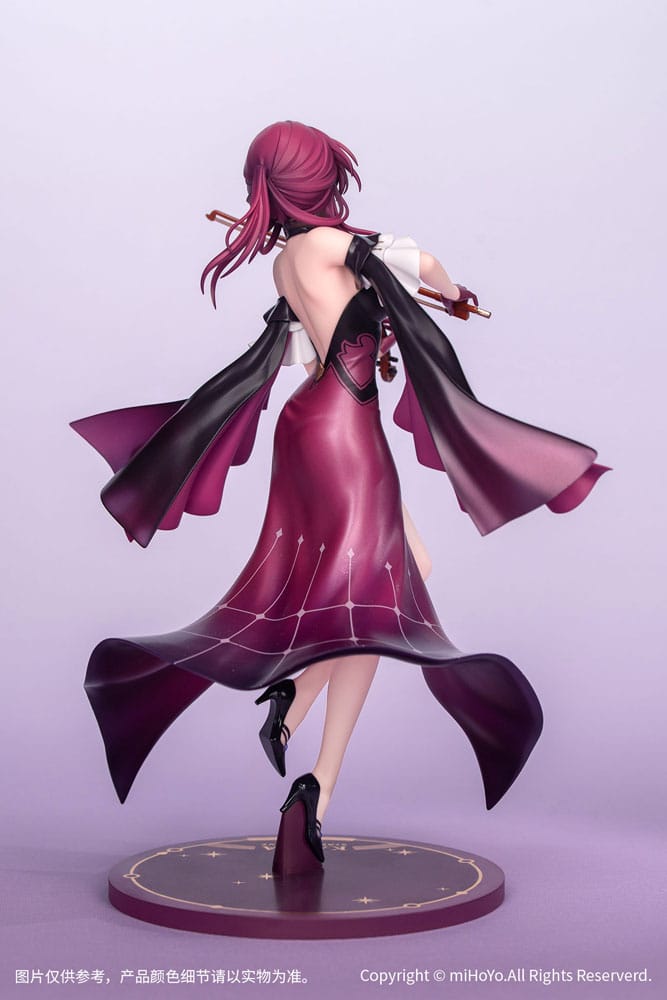 Honkai: Star Rail PVC Statue 1/8 Kafka: Star Rail Live Ver. 23 cm Scalefiguren Yokina