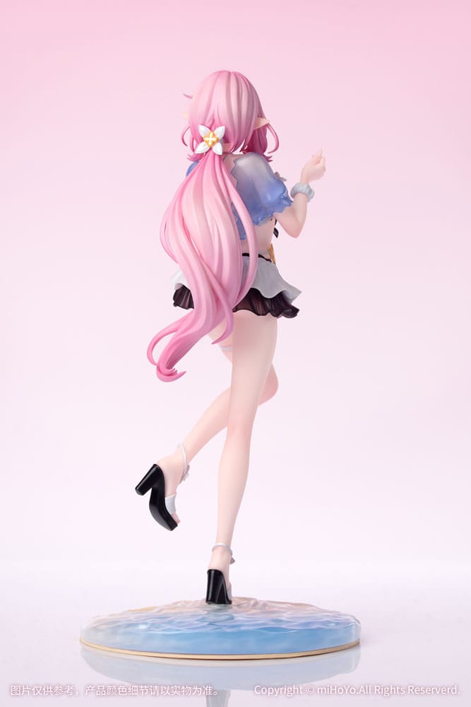 Honkai Impact 3rd PVC Statue 1/8 Elysia Summer Miss Elf Ver. 22 cm Scalefiguren Yokina